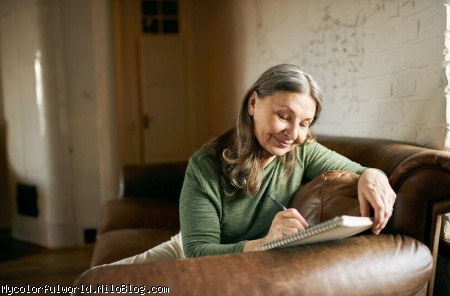 بهترین سررسید برای خاطره نویسی