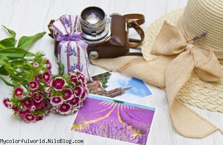 سر راهی برای مسافر